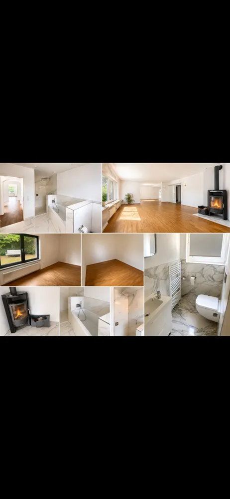 6 Zimmer Haus mit 224 m² in Siegen – Bild 3