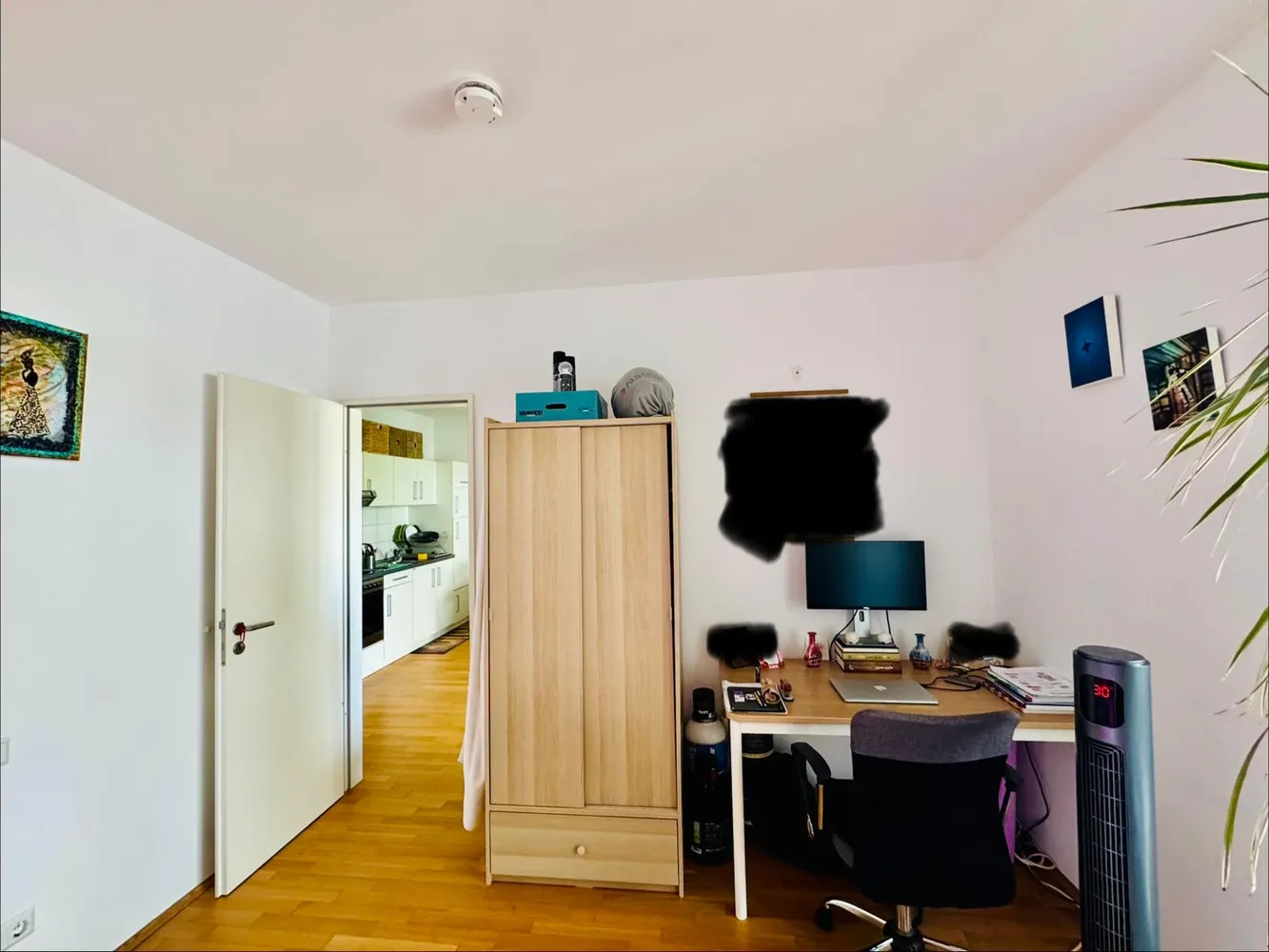 2 Zimmer Wohnung mit 53 m² in Frankfurt am Main – Bild 12