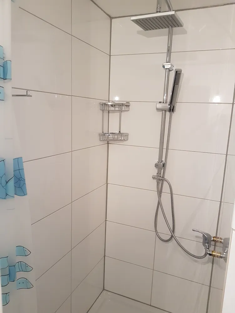 2 Zimmer Wohnung mit 43 m² in Freising – Bild 7
