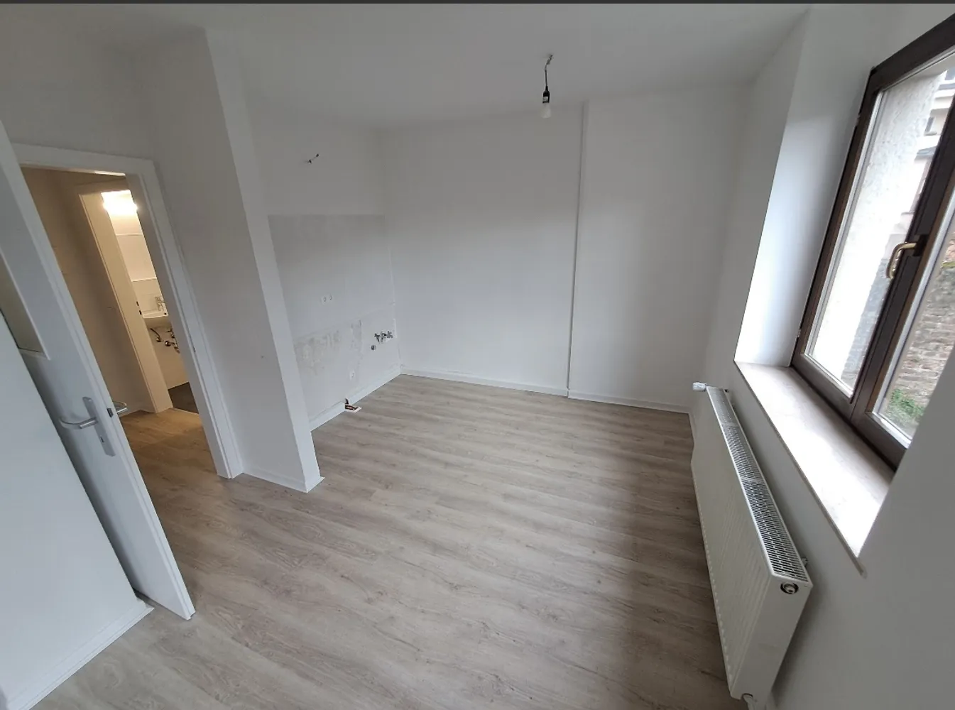 1 Zimmer Wohnung mit 32 m² in Köln – Bild 10