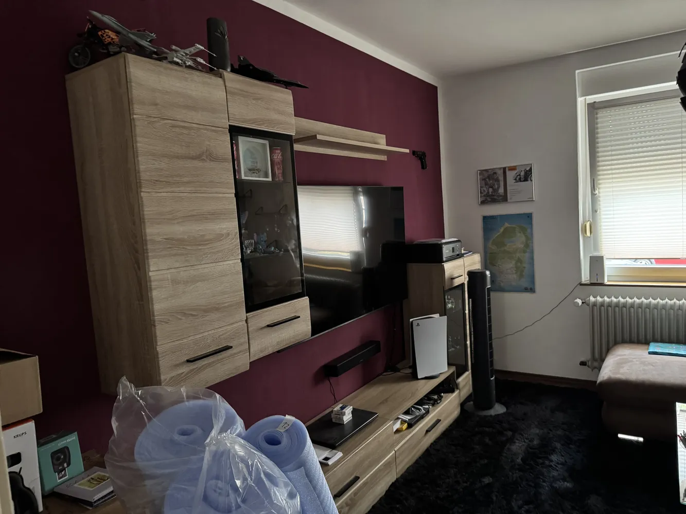 3 Zimmer Wohnung mit 60 m² in Dortmund – Bild 2