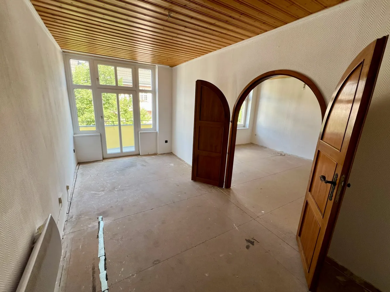 4 room apartment with 157 m² in Berlin – Photo 4