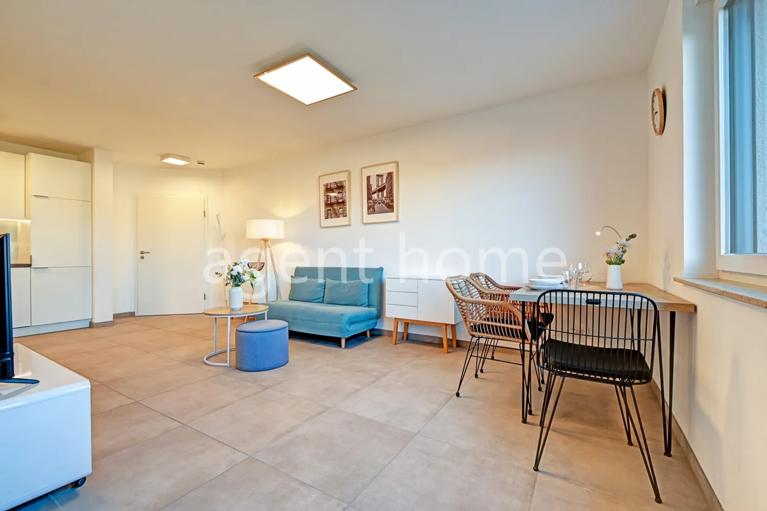 1 Zimmer Wohnung mit 38 m² in Stuttgart – Bild 5