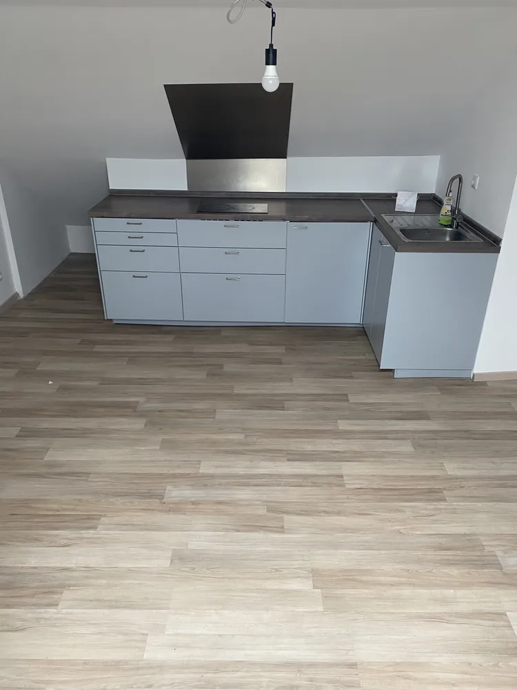 2 Zimmer Wohnung mit 44 m² in Germering – Bild 5