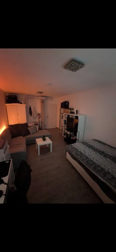 1 Zimmer Wohnung mit 20 m² in Lingen (Ems) – Bild 2