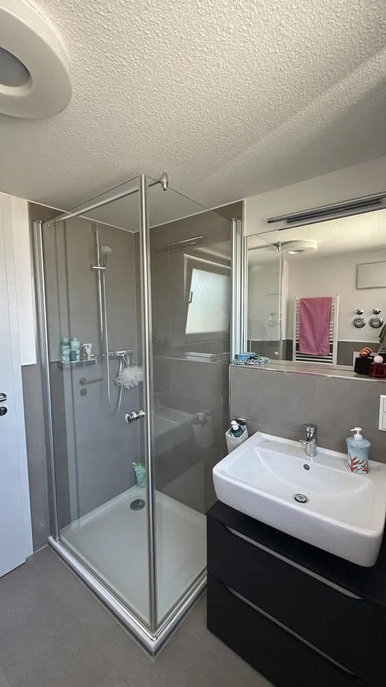 2 Zimmer Wohnung mit 31 m² in Mainz – Bild 4