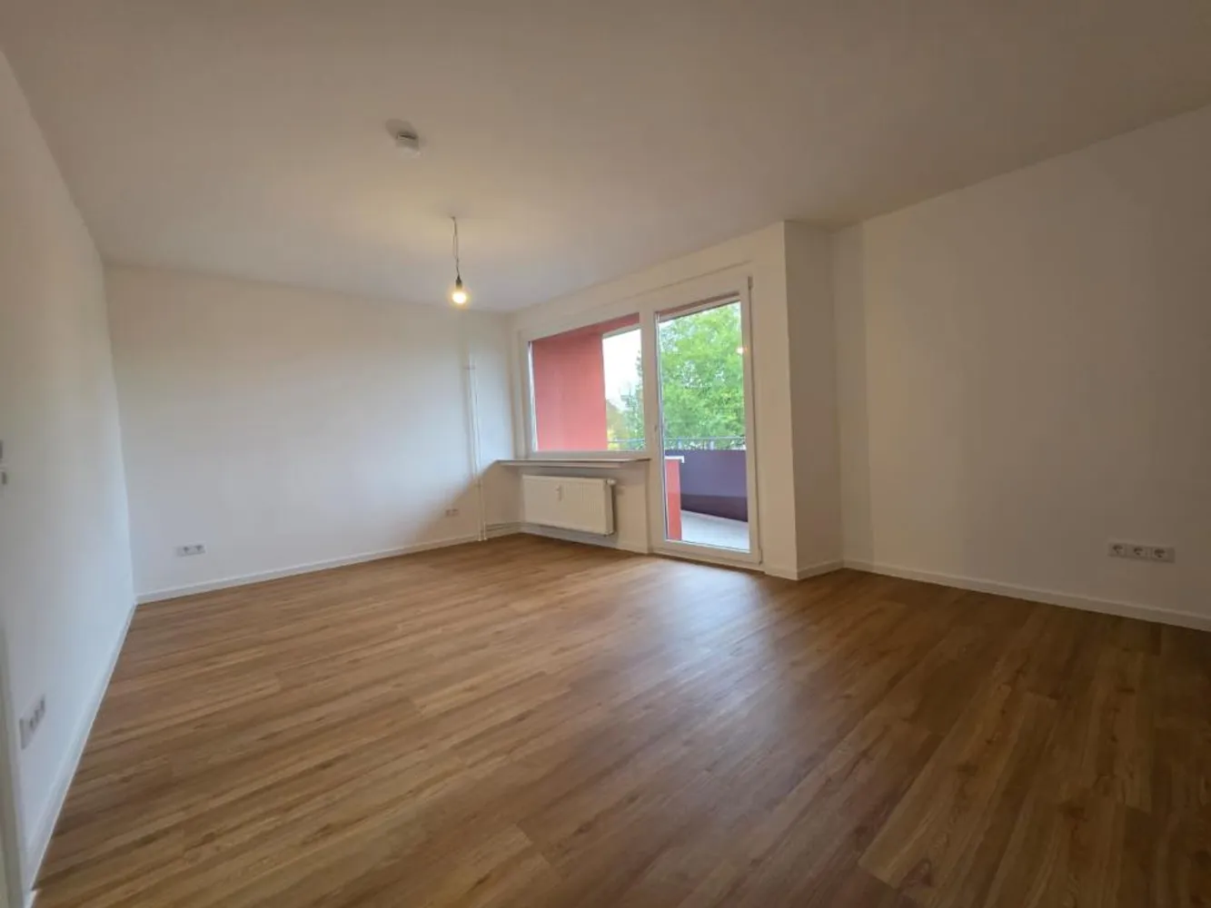 3 Zimmer Wohnung mit 70 m² in Helmstedt – Bild 8
