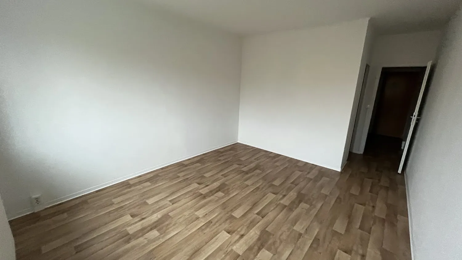 1 Zimmer Wohnung mit 28 m² in Rostock – Bild 10