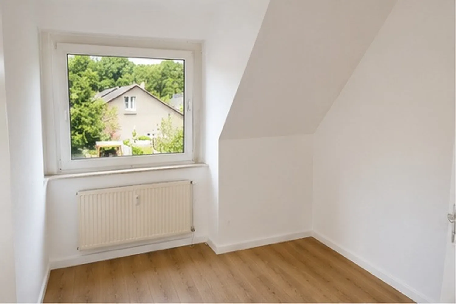 3 Zimmer Wohnung mit 61 m² in Münster – Bild 2