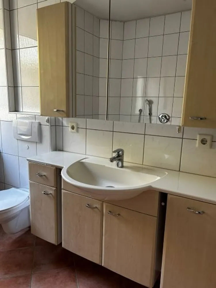 4 Zimmer Wohnung mit 125 m² in Darmstadt – Bild 6