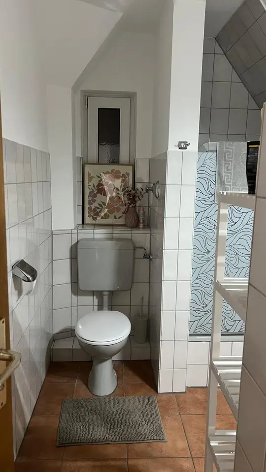 Shared room with 52 m² in Stuttgart – Photo 4