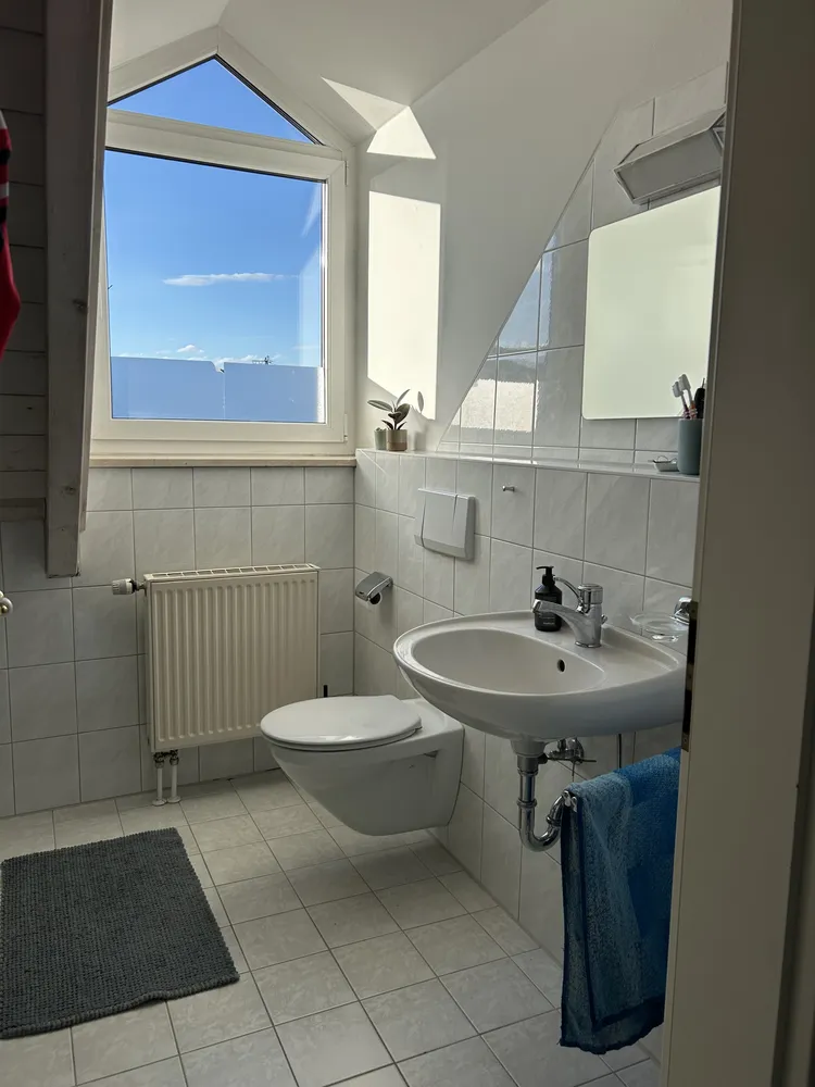 2 Zimmer Wohnung mit 48 m² in Rosenheim – Bild 1