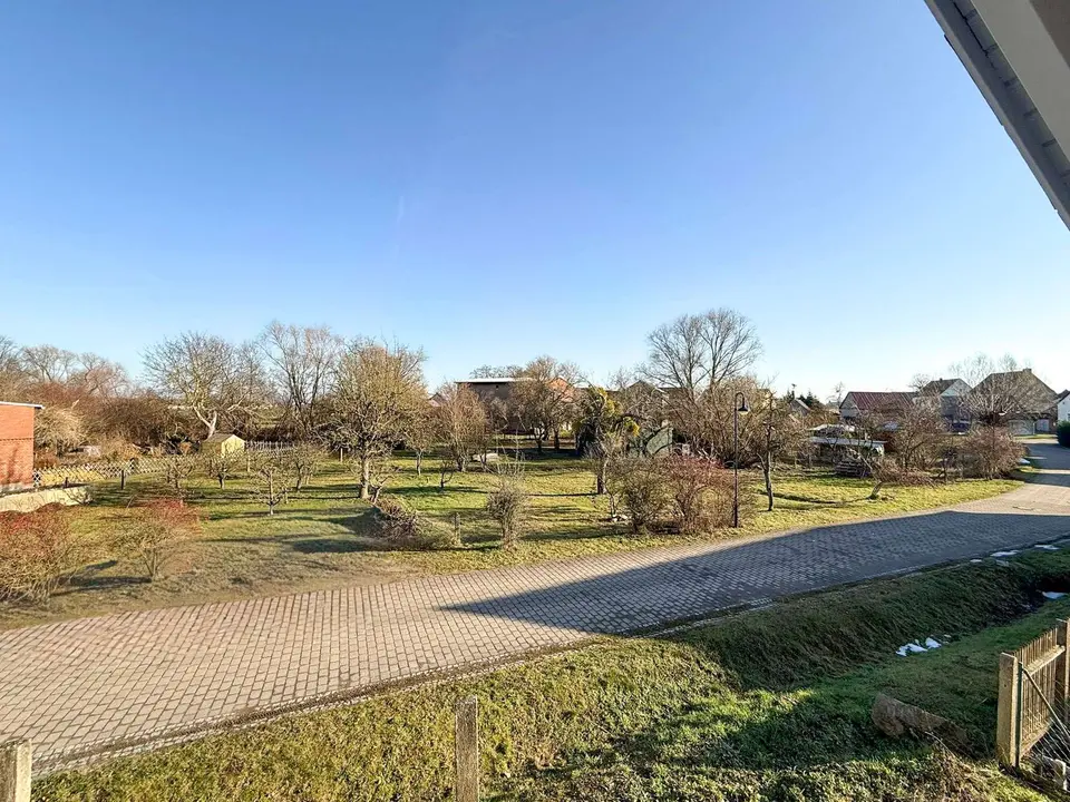 5 Zimmer Wohnung mit 112 m² in Eilenburg – Bild 6