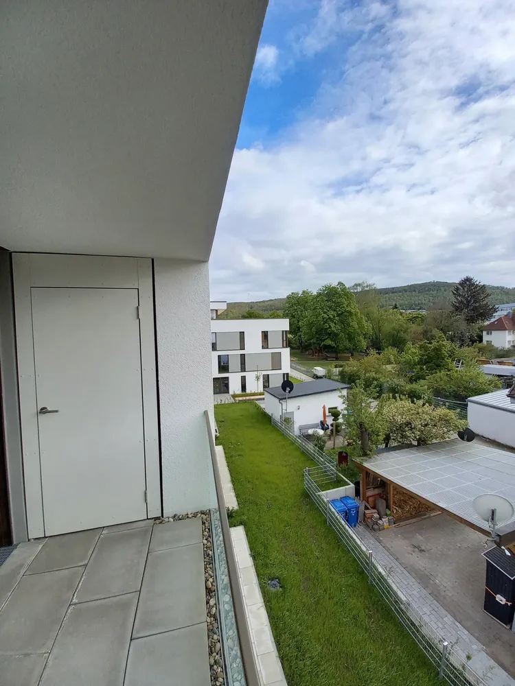 2 room apartment with 24 m² in Aalen – Photo 2