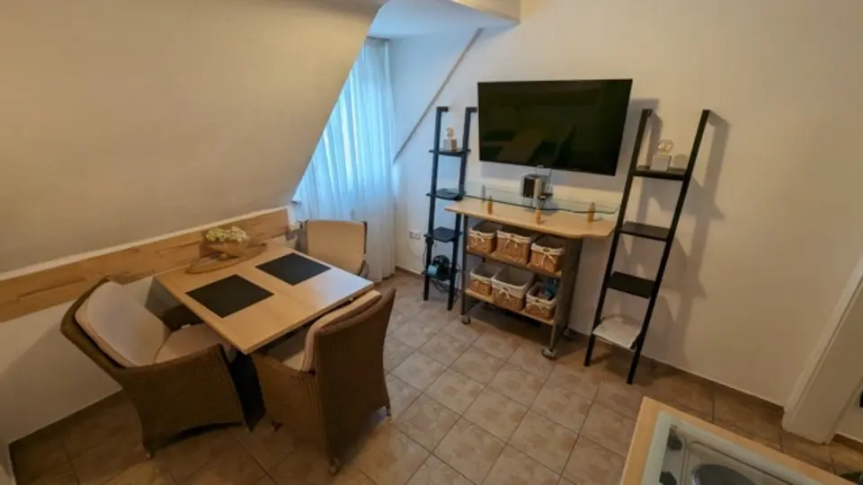 WG-Zimmer mit 18 m² in Hennef – Bild 3