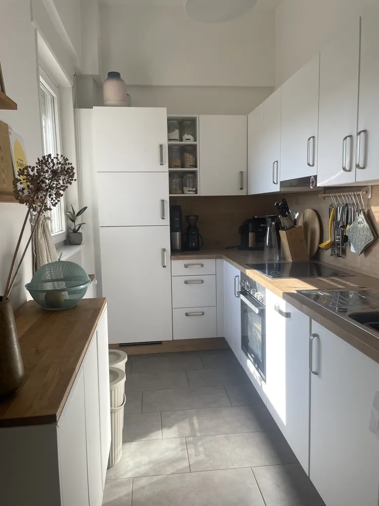 3 Zimmer Wohnung mit 100 m² in Stuttgart – Bild 3