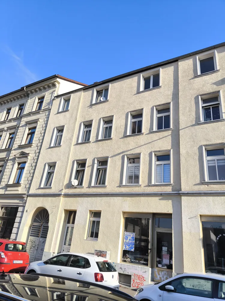 3 Zimmer Wohnung mit 59 m² in Leipzig – Bild 9