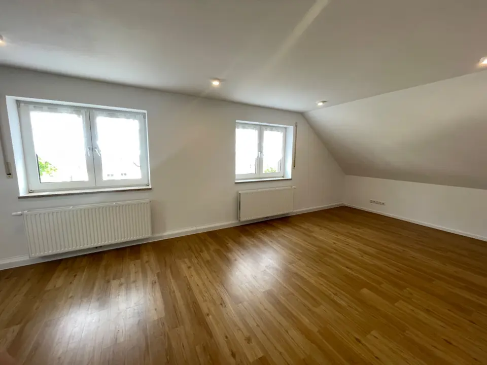 3 Zimmer Wohnung mit 66 m² in Regensburg – Bild 8