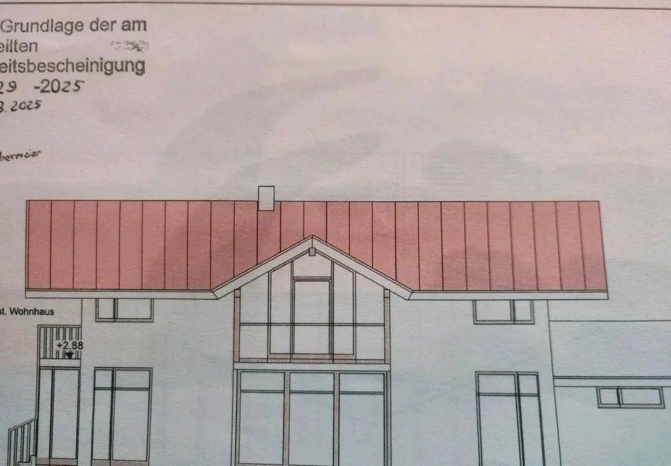 4 Zimmer Wohnung mit 100 m² in Traunstein – Bild 5