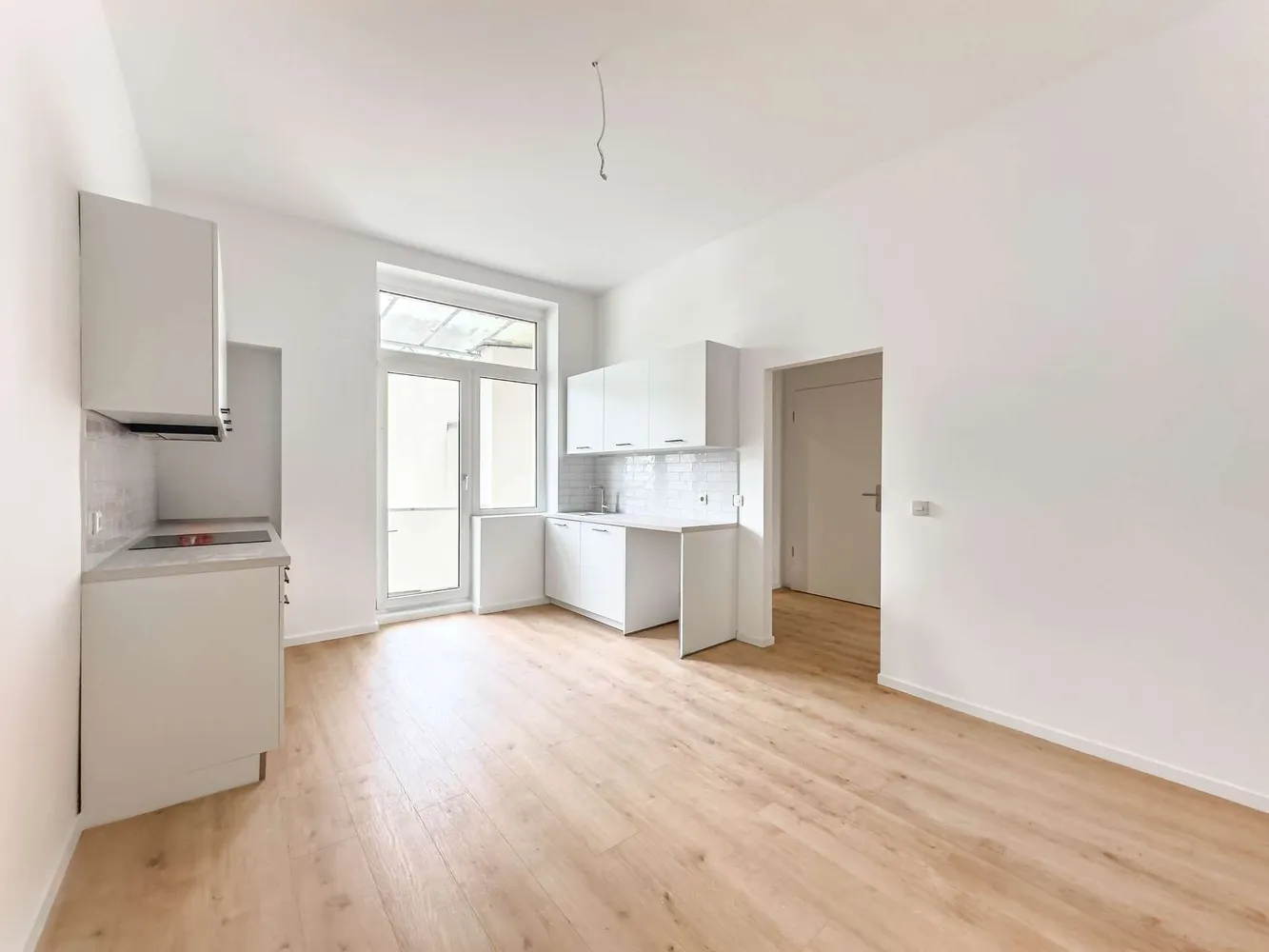 3 Zimmer Wohnung mit 65 m² in Düsseldorf – Bild 3