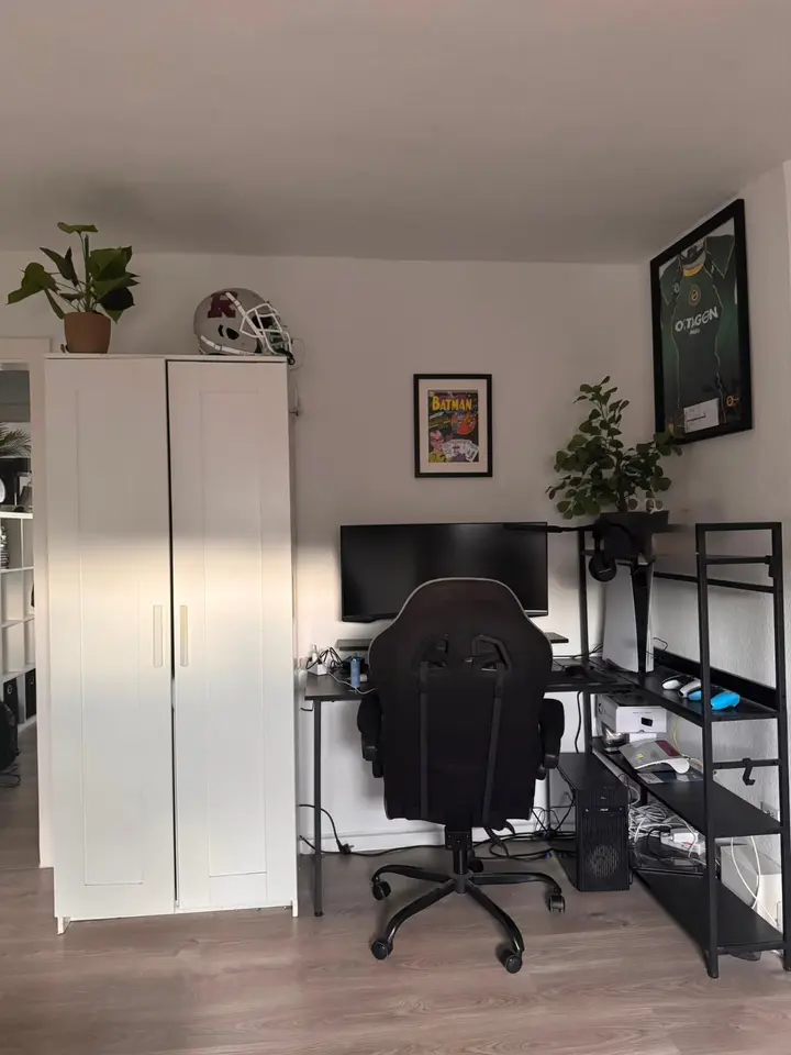 3 Zimmer Wohnung mit 48 m² in Bochum – Bild 5