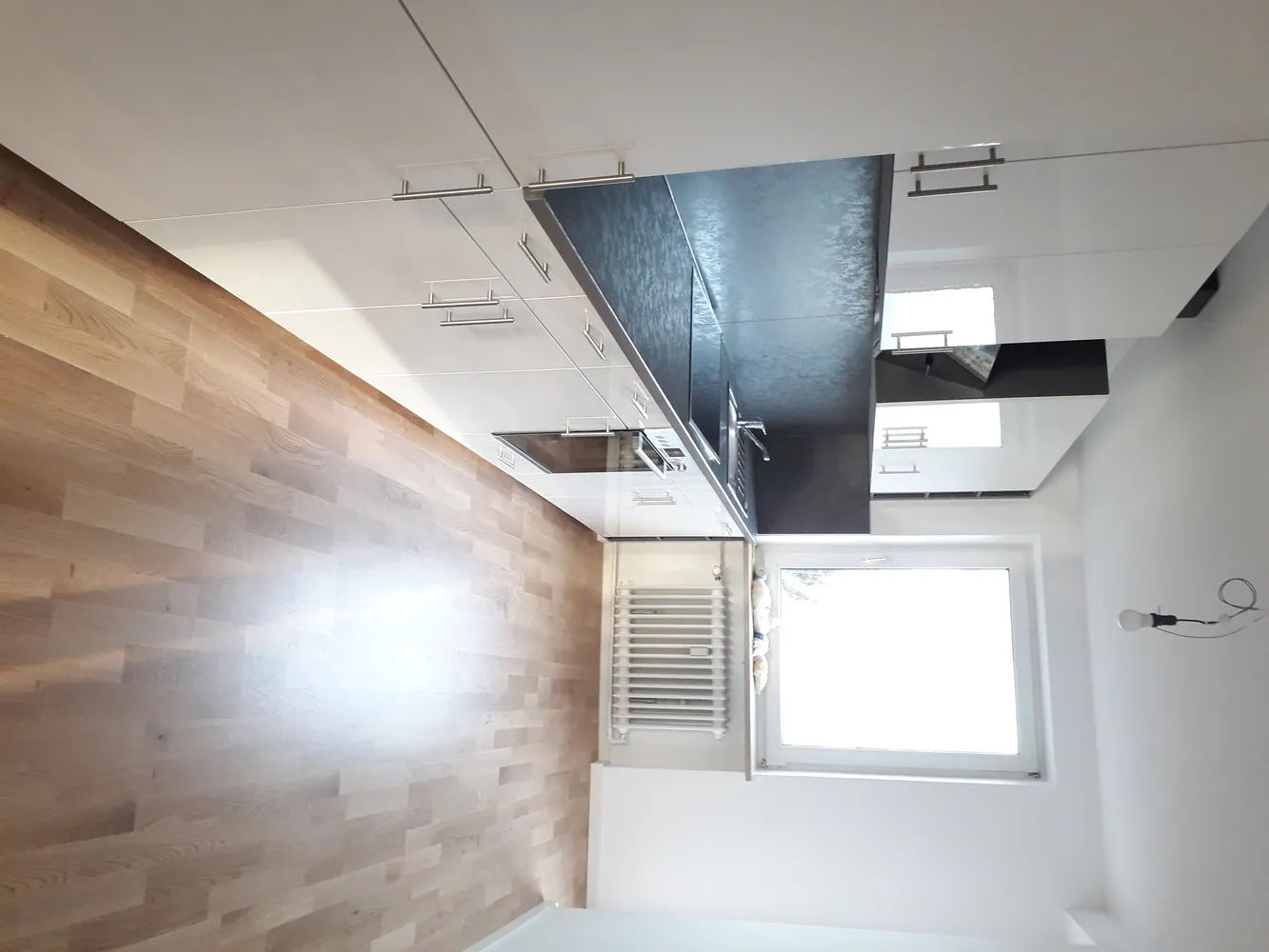 3 Zimmer Wohnung mit 104 m² in München – Bild 2