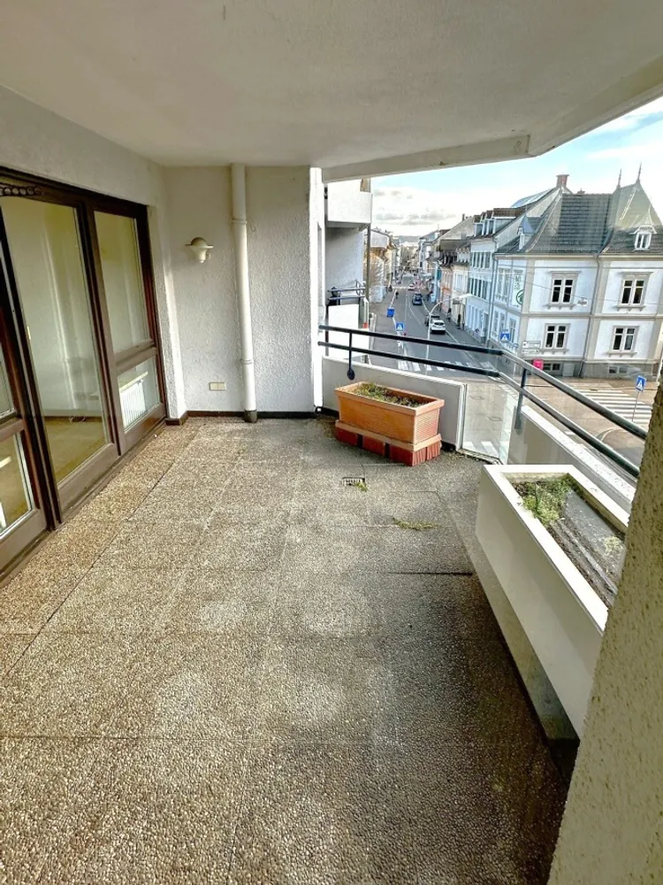 3 Zimmer Wohnung mit 150 m² in Lörrach – Bild 4