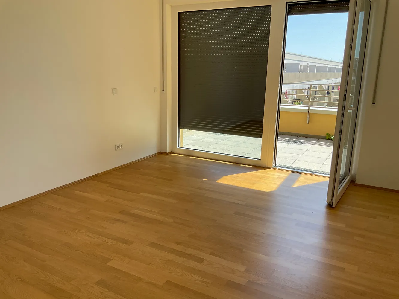 3 Zimmer Wohnung mit 94 m² in Ludwigshafen am Rhein – Bild 5