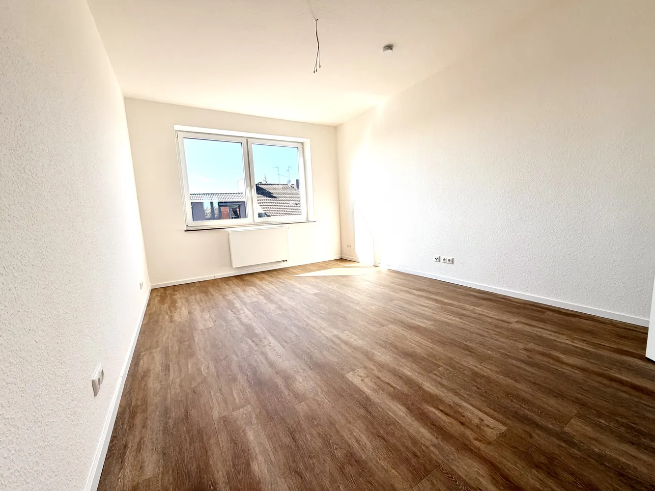 4 Zimmer Wohnung mit 75 m² in Aachen – Bild 9