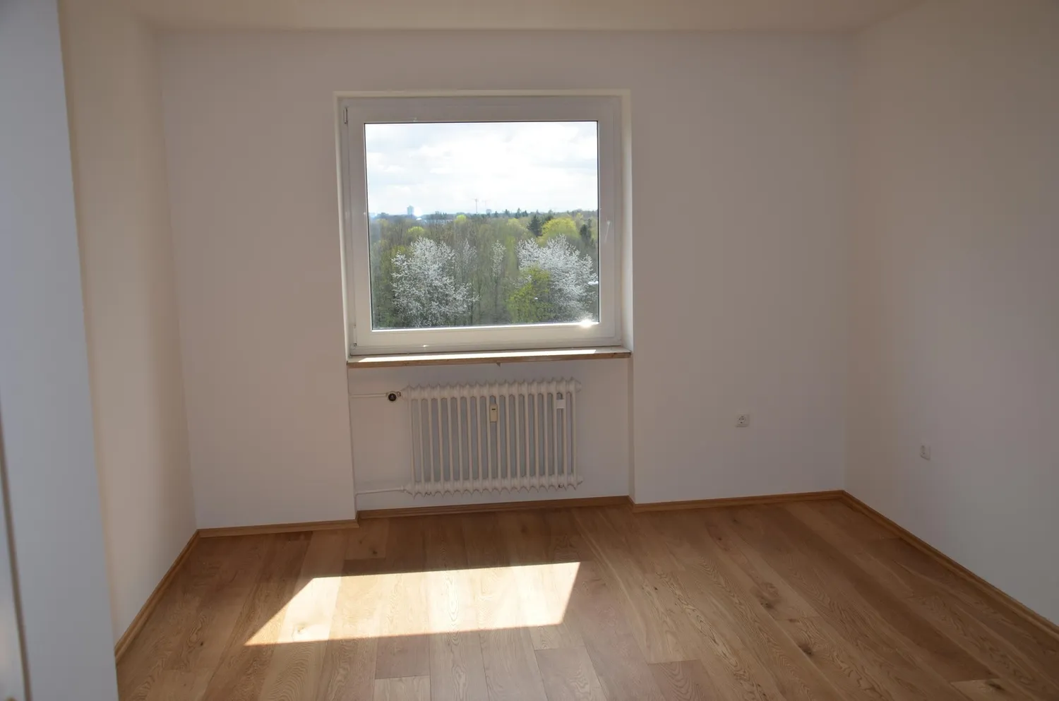 3 Zimmer Wohnung mit 67 m² in München – Bild 6