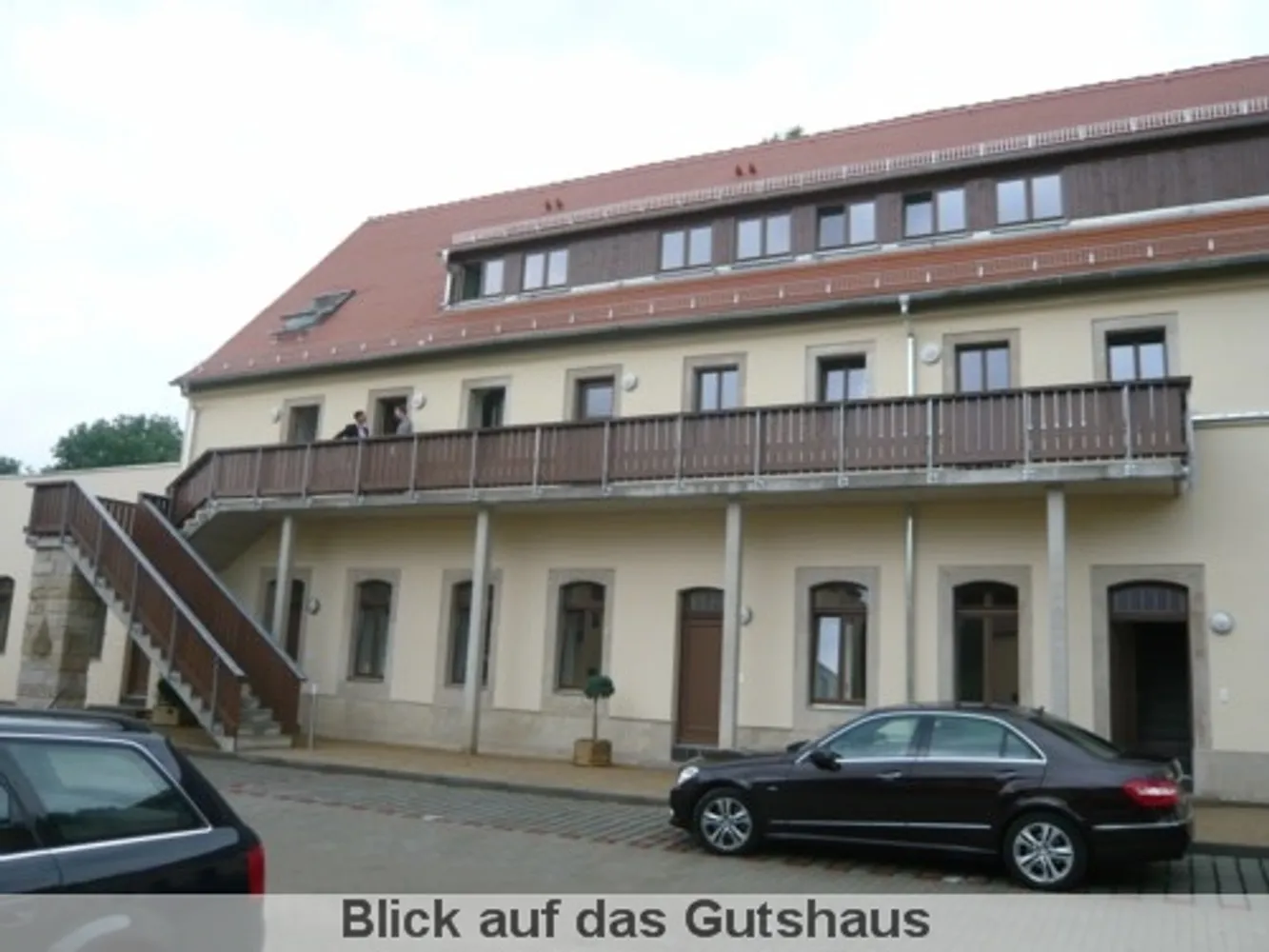 3 Zimmer Wohnung mit 78 m² in Dresden – Bild 1