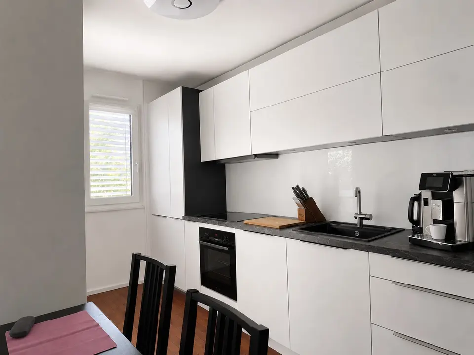 2 Zimmer Wohnung mit 61 m² in Mainz – Bild 4