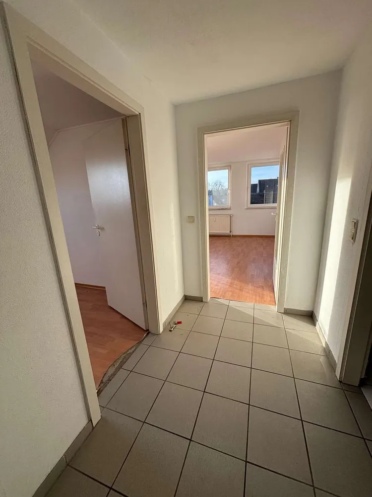 2 Zimmer Wohnung mit 49 m² in Bielefeld – Bild 3