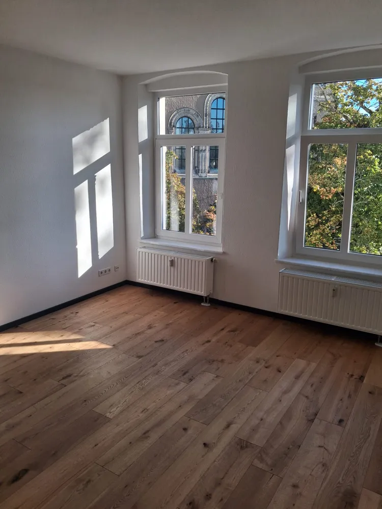 2 Zimmer Wohnung mit 61 m² in Plauen – Bild 6