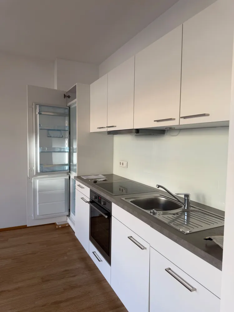 2 room apartment with 62 m² in Bielefeld – Photo 6