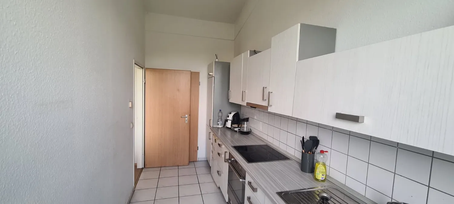 2 Zimmer Wohnung mit 75 m² in Mönchengladbach – Bild 7
