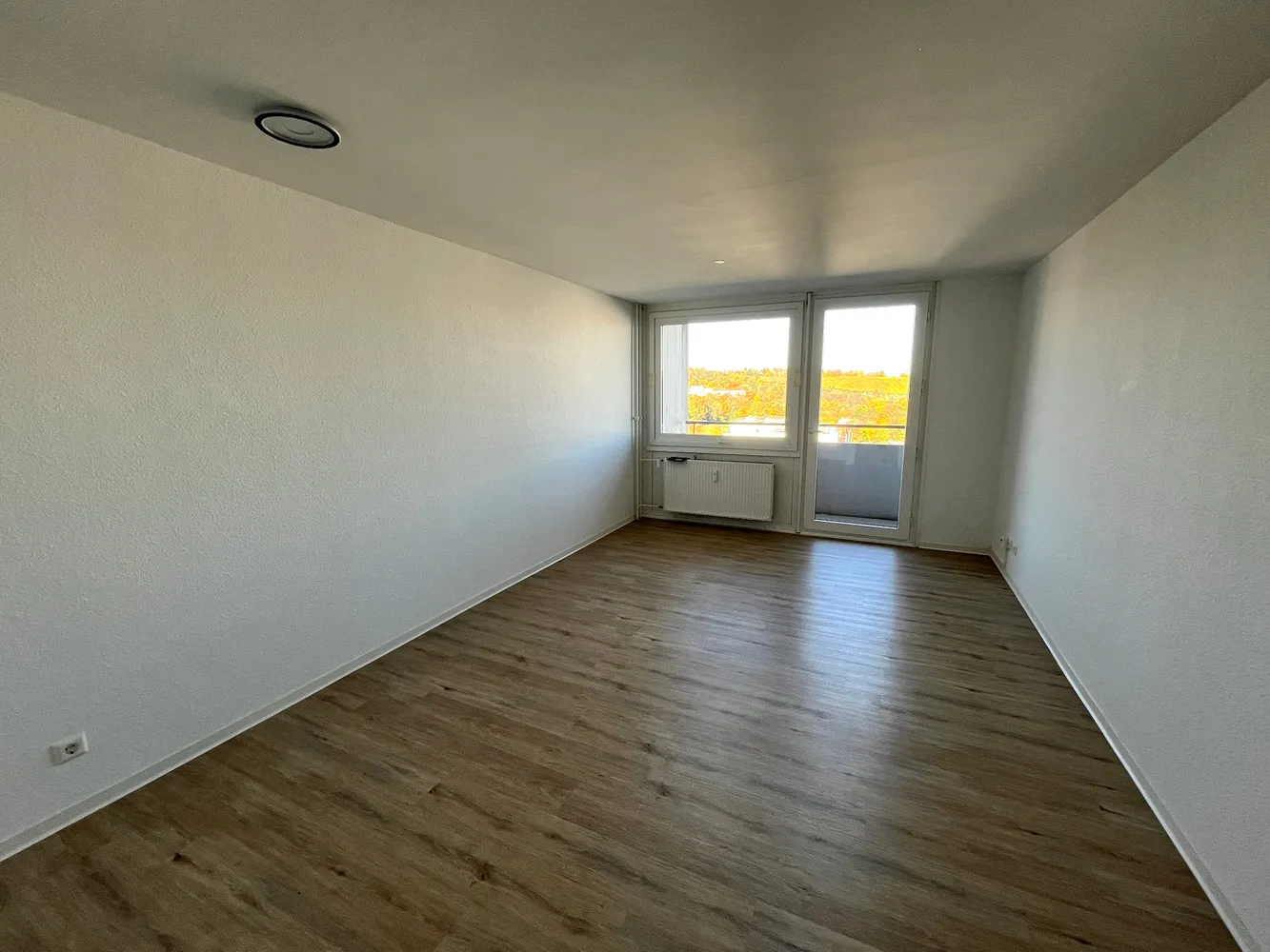 1 Zimmer Wohnung mit 29 m² in Stuttgart – Bild 2