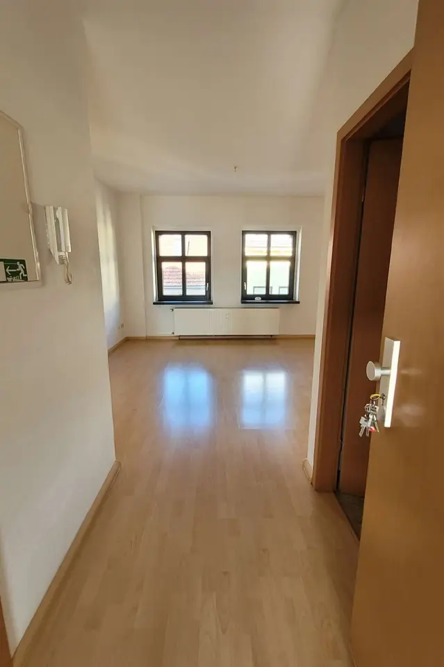 Studio mit 29 m² in Erfurt – Bild 3