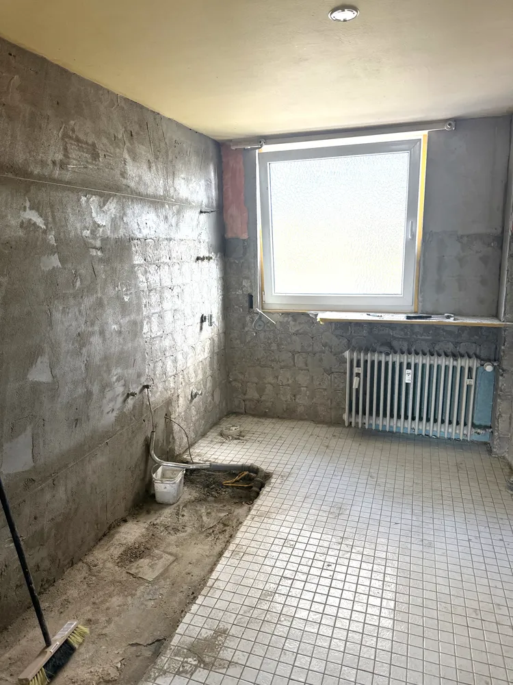 5 Zimmer Wohnung mit 150 m² in Mannheim – Bild 9