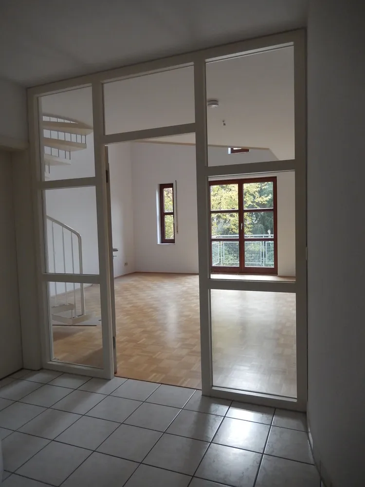 3 room apartment with 107 m² in Bonn – Photo 9