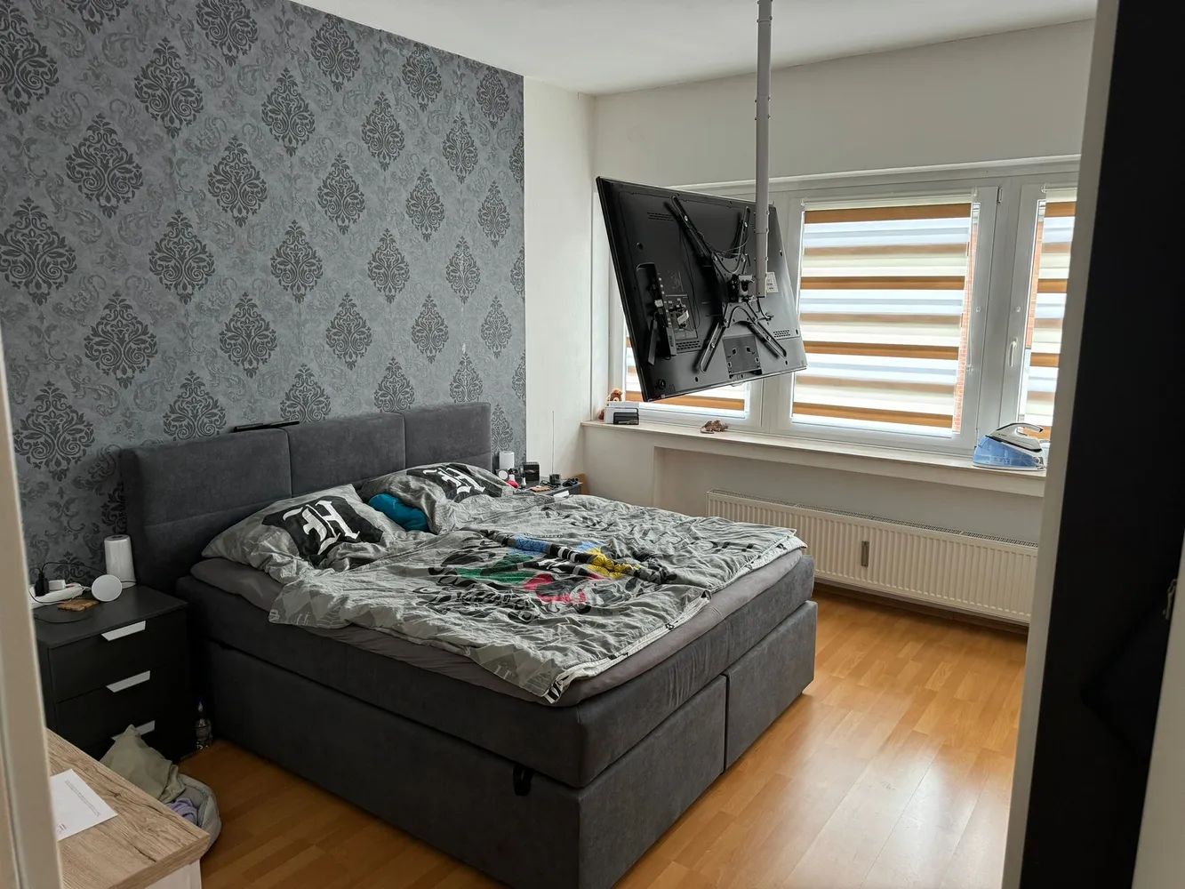 3 Zimmer Wohnung mit 71 m² in Hürth – Bild 1