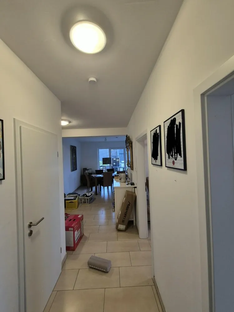 3 Zimmer Wohnung mit 108 m² in Gießen – Bild 2
