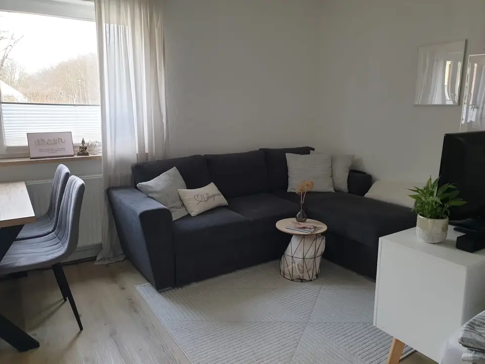 Studio mit 30 m² in Moers – Bild 1