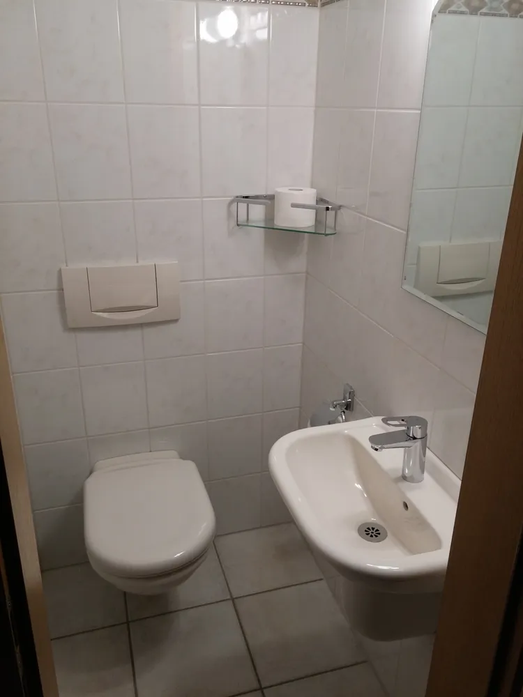 4 Zimmer Wohnung mit 132 m² in Solingen – Bild 9