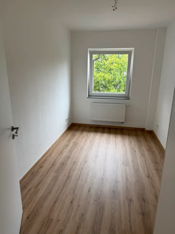 3 room apartment with 51 m² in Herne – Photo 1