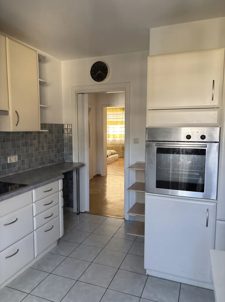 3 Zimmer Wohnung mit 78 m² in Stuttgart – Bild 9