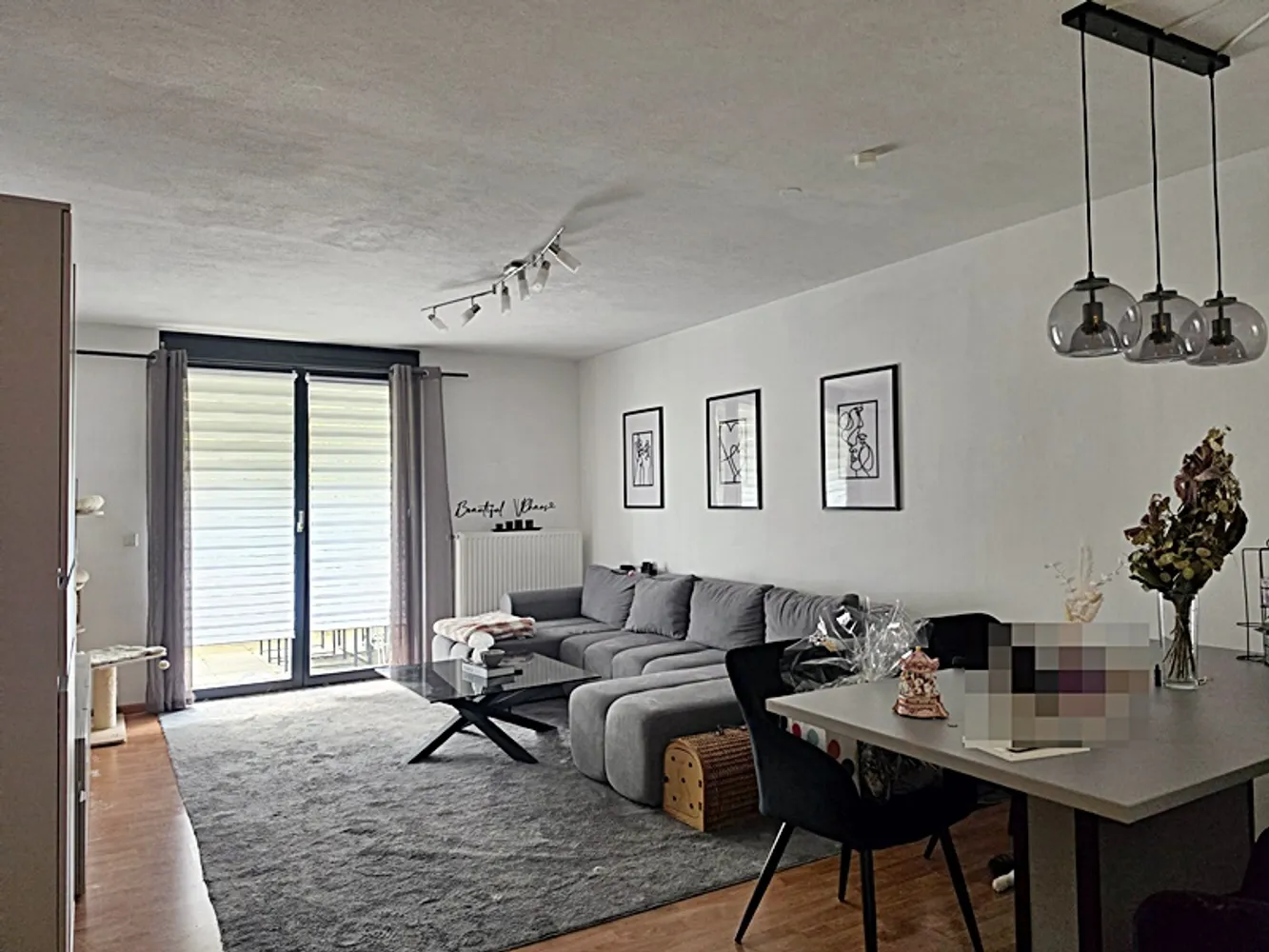 2 Zimmer Wohnung mit 65 m² in Mainz – Bild 9