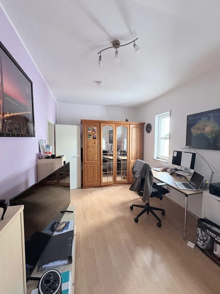 3 room apartment with 90 m² in Rodgau – Photo 6