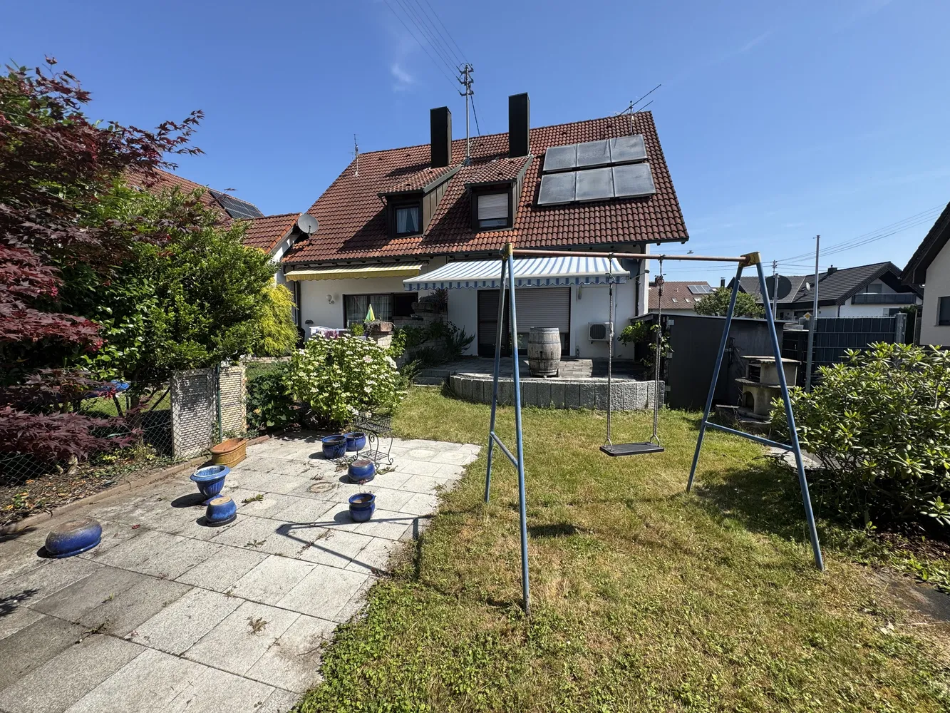5 Zimmer Haus mit 144 m² in Rastatt – Bild 3
