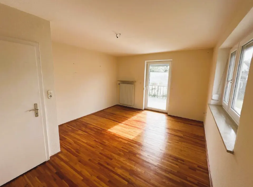 WG-Zimmer mit 17 m² in Dachau – Bild 1